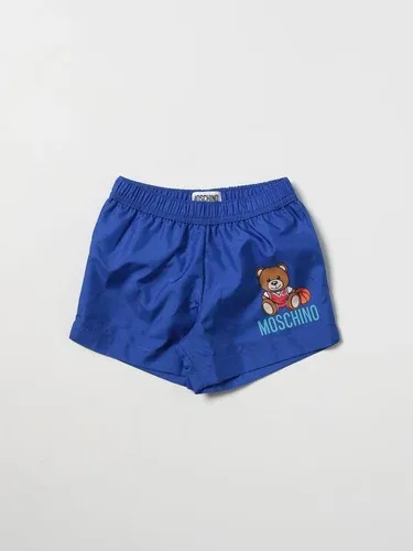Costume MOSCHINO BABY Bambino colore Blue (57779085) Costume MOSCHINO BABY Bambino colore Blue (57779085)