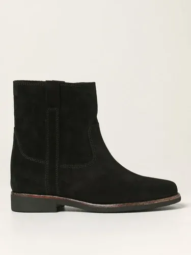 Stivaletto Susee Isabel Marant in camoscio (57779069) Stivaletto Susee Isabel Marant in camoscio (57779069)