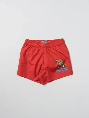 Costume MOSCHINO BABY Bambino colore Rosso (57779086) Costume MOSCHINO BABY Bambino colore Rosso (57779086)
