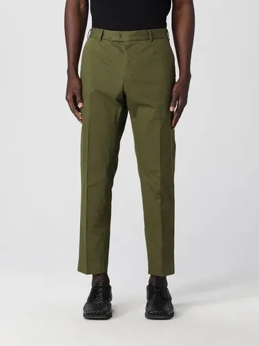Pantalone PT Uomo colore Verde (57779105) Pantalone PT Uomo colore Verde (57779105)