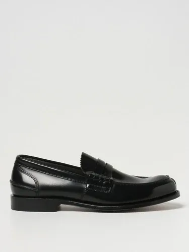 Mocassino Pembrey Church's in pelle spazzolata (57809502) Mocassino Pembrey Church's in pelle spazzolata (57809502)