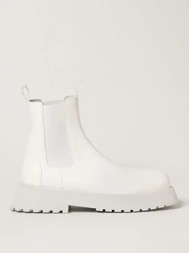 Stivaletto Beatles Micarro Marsèll in pelle volonata (57779240) Stivaletto Beatles Micarro Marsèll in pelle volonata (57779240)