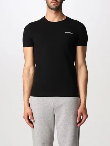 T-shirt Dondup in coton con logo (57779232) T-shirt Dondup in coton con logo (57779232)