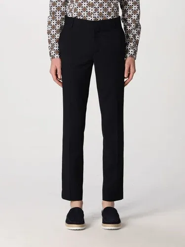 Pantalone DANIELE ALESSANDRINI Uomo colore Blue (57779322) Pantalone DANIELE ALESSANDRINI Uomo colore Blue (57779322)