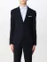 Blazer DANIELE ALESSANDRINI Uomo colore Blue (57779318)