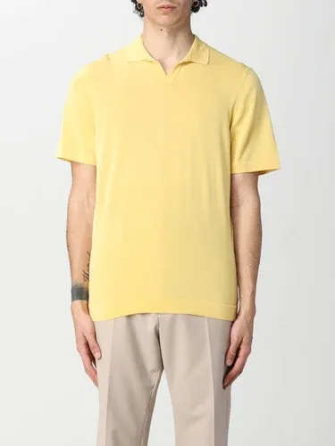 Polo basic Drumohr in cotone (57779377) Polo basic Drumohr in cotone (57779377)