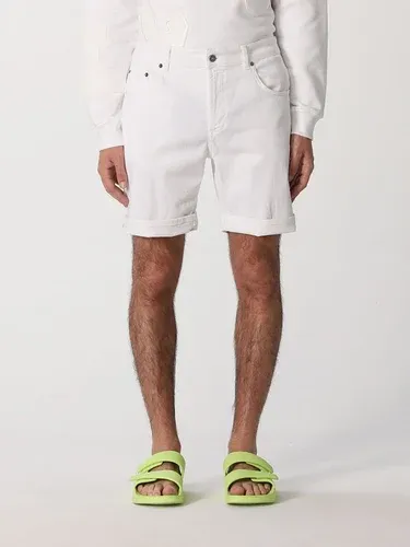 Pantaloncino Dondup in misto cotone (57779414)