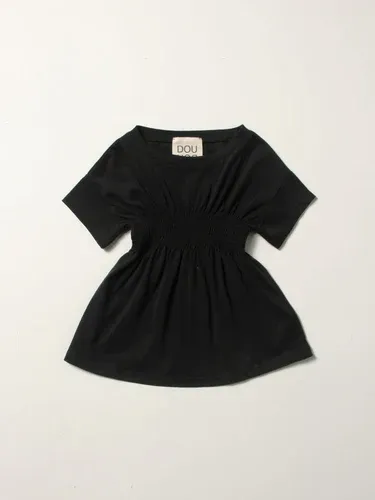 Abito DOUUOD Bambino colore Nero (101257892)