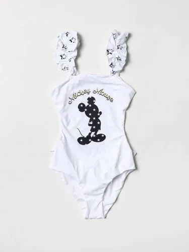 Costume MONNALISA Bambino colore Bianco (57779455) Costume MONNALISA Bambino colore Bianco (57779455)