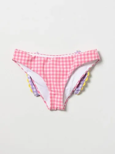Costume a slip MC2 Saint Barth con fiocco (57779470)