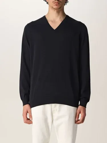 Maglia a v Drumohr basic (57779476) Maglia a v Drumohr basic (57779476)
