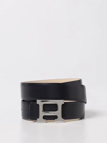 Cintura Daniele Alessandrini in pelle (57779492)