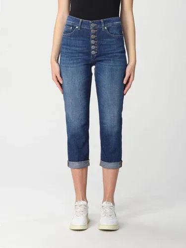 Jeans cropped Dondup (57779563)