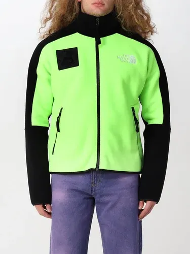 Felpa THE NORTH FACE Uomo colore Verde (57779576)