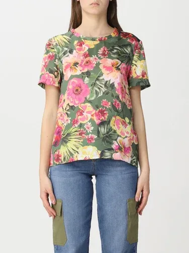 T-shirt Liu Jo a fantasia (57779666)