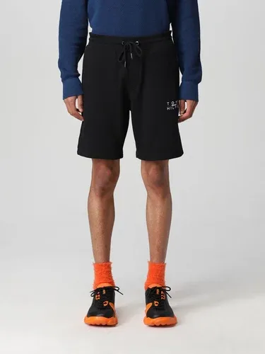 Pantaloncino TOMMY HILFIGER Uomo colore Cielo (57301854) Pantaloncino TOMMY HILFIGER Uomo colore Cielo (57301854)