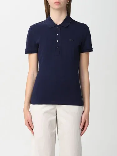 Polo Lacoste in cotone (57779893) Polo Lacoste in cotone (57779893)