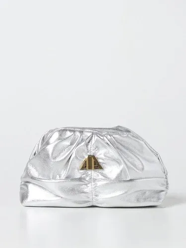 Pouch mini Lotty Aniye By in pelle sintetica laminata (57779824) Pouch mini Lotty Aniye By in pelle sintetica laminata (57779824)