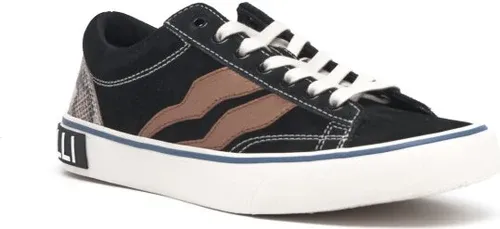 Just Cavalli di pelle scarpe sportive (101332185) Just Cavalli di pelle scarpe sportive (101332185)