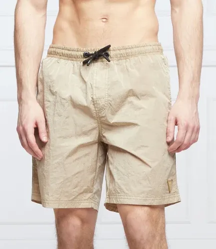 GUESS JEANS shorts da mare (101336031) GUESS JEANS shorts da mare (101336031)