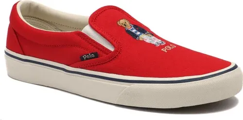 POLO RALPH LAUREN slip on (101338685) POLO RALPH LAUREN slip on (101338685)