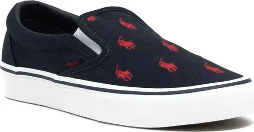 POLO RALPH LAUREN slip on (101338687)