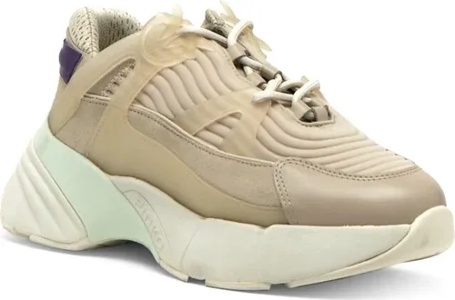 Pinko sneakers rubino 3.0 | con l'aggiunta di pelle (105176182) Pinko sneakers rubino 3.0 | con l'aggiunta di pelle (105176182)