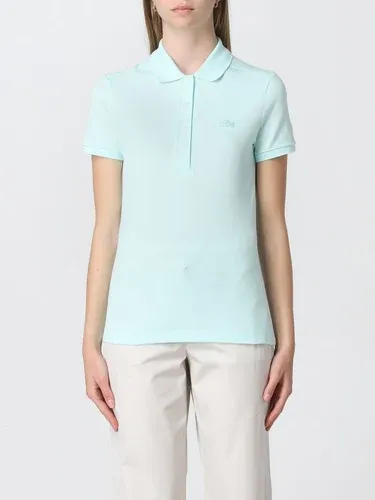 Polo Lacoste in cotone (57779894)