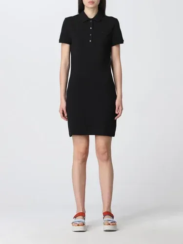 Abito mini Lacoste in cotone (57779885)