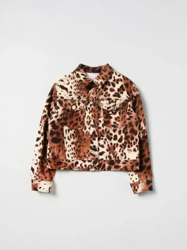 Giacca ELISABETTA FRANCHI Bambino colore Marrone (57779921)