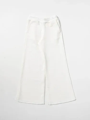 Pantalone ELISABETTA FRANCHI Bambino colore Avorio (57779923)