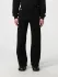 Pantalone MSGM Uomo colore Nero (57898973)