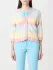 Cardigan MOSCHINO COUTURE Donna colore Rosa (57779940)