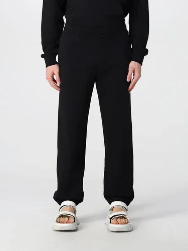 Pantalone MSGM Uomo colore Nero (57779975)