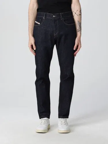 Jeans Diesel in denim scuro (57780021) Jeans Diesel in denim scuro (57780021)