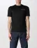 T-shirt basic Blauer con logo (57780039)