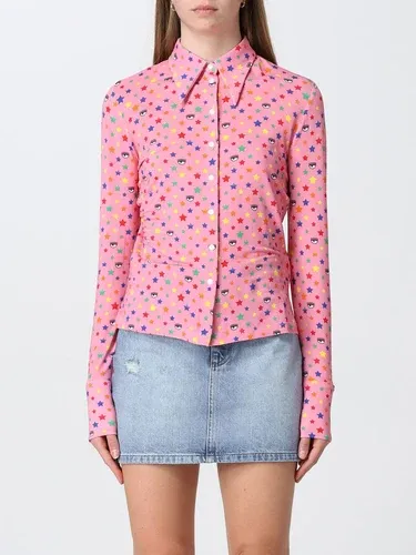 Camicia CHIARA FERRAGNI Donna colore Fantasia (57780242)