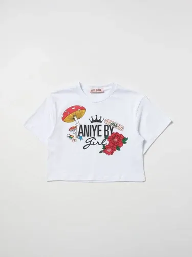T-shirt Aniye By con stampa grafica (57780311)