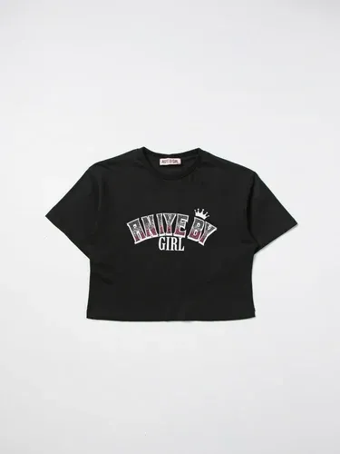 T-shirt Aniye By con logo (57780313)