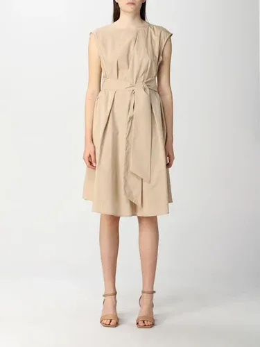 Abito WOOLRICH Donna colore Beige (57780308)