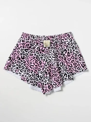 Pantaloncino ANIYE BY Bambino colore Rosa (101262186)
