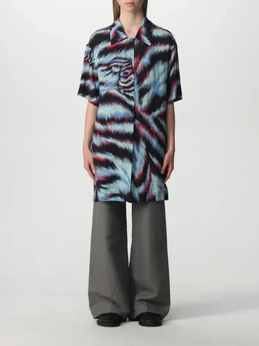 Camicia Missoni in viscosa stampata (57899169)