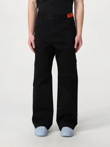 Pantalone cargo Heron Preston in cotone (57780352)