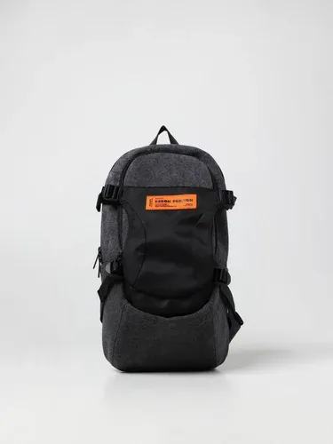 Zaino Heron Preston con fibbie e logo (57780356) Zaino Heron Preston con fibbie e logo (57780356)