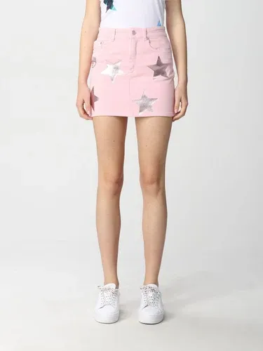 Gonna CHIARA FERRAGNI Donna colore Rosa (57780417) Gonna CHIARA FERRAGNI Donna colore Rosa (57780417)