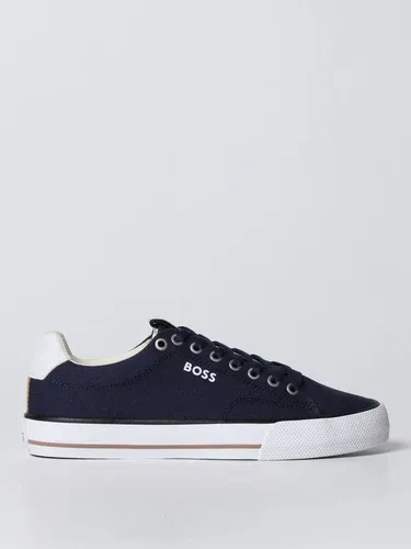 Sneakers Aiden Boss in tela (57780431)