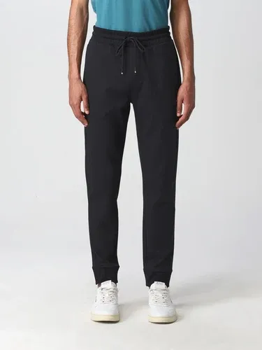 Pantalone BOSS Uomo colore Nero (57780425) Pantalone BOSS Uomo colore Nero (57780425)