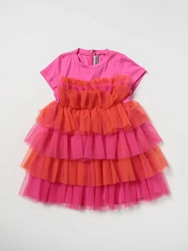 Abito SIMONETTA Bambino colore Rosa (57780418)