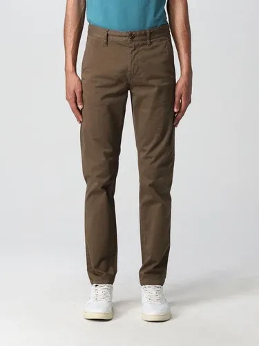 Pantalone BOSS Uomo colore Verde (57780512) Pantalone BOSS Uomo colore Verde (57780512)