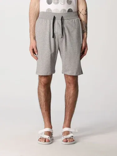 Pantaloncino BOSS Uomo colore Grigio (57780583) Pantaloncino BOSS Uomo colore Grigio (57780583)